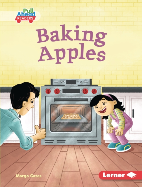 Baking Apples, EPUB eBook