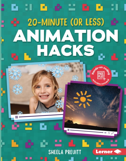20-Minute (Or Less) Animation Hacks, EPUB eBook