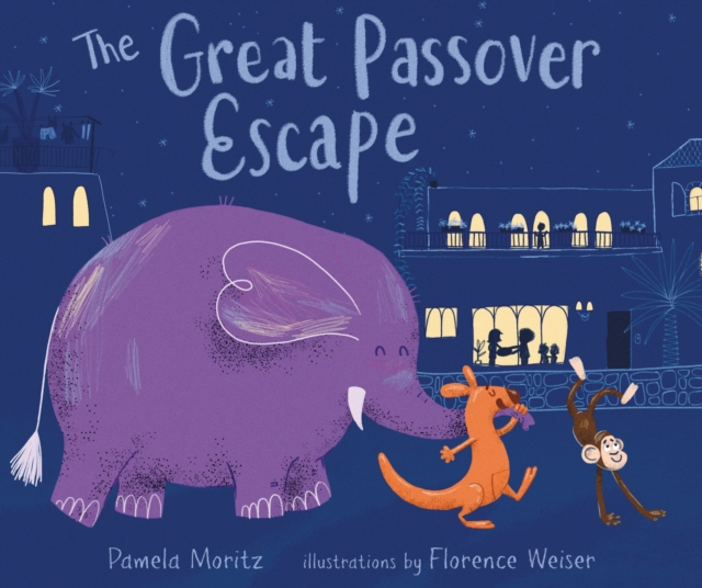 The Great Passover Escape, PDF eBook