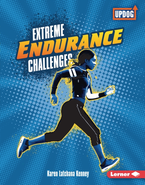 Extreme Endurance Challenges, PDF eBook