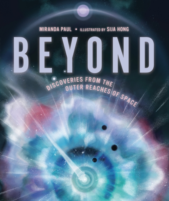 Beyond : Discoveries from the Outer Reaches of Space, PDF eBook