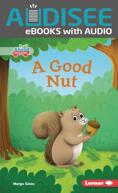 A Good Nut, EPUB eBook