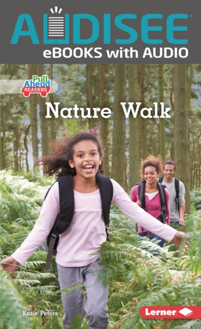Nature Walk, EPUB eBook
