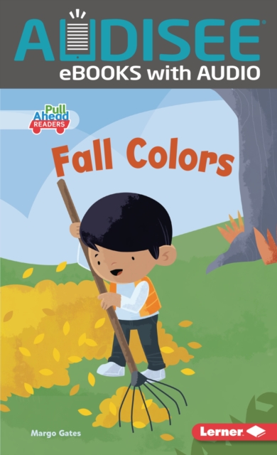 Fall Colors, EPUB eBook