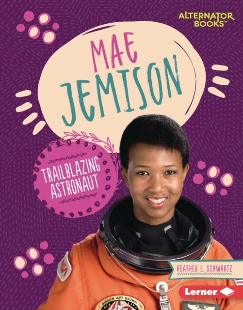 Mae Jemison : Trailblazing Astronaut, EPUB eBook