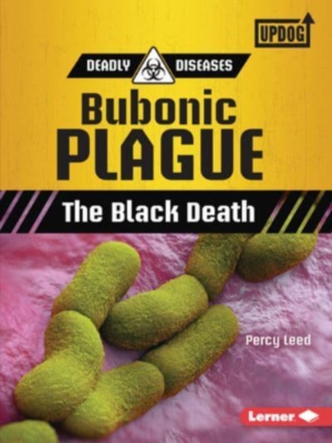 Bubonic Plague: The Black Death, Paperback / softback Book