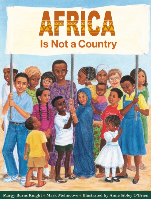 Africa Is Not a Country, EPUB eBook