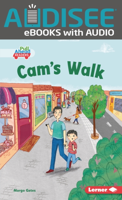 Cam's Walk, EPUB eBook