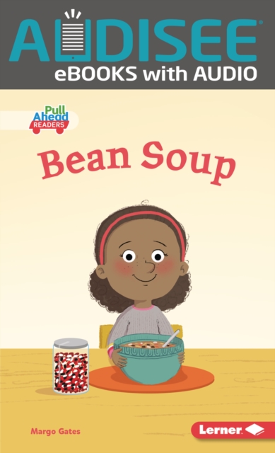 Bean Soup, EPUB eBook