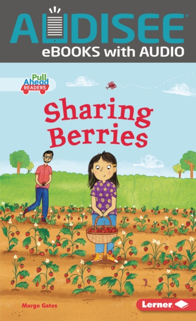 Sharing Berries, EPUB eBook