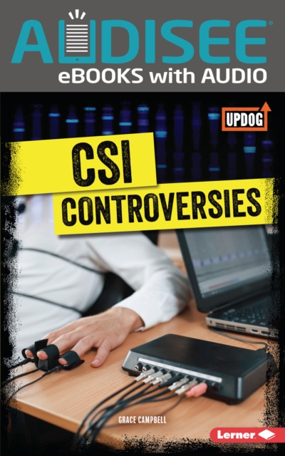 CSI Controversies, EPUB eBook