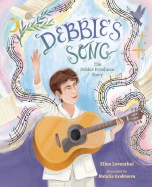 Debbie's Song, Paperback / softback Book