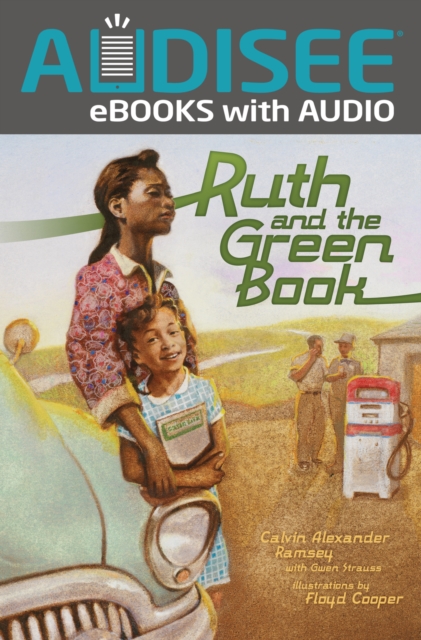 Ruth and the Green Book, EPUB eBook