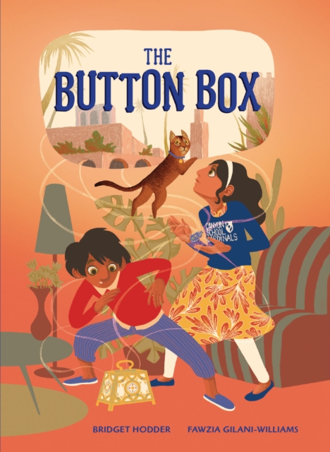 The Button Box, EPUB eBook