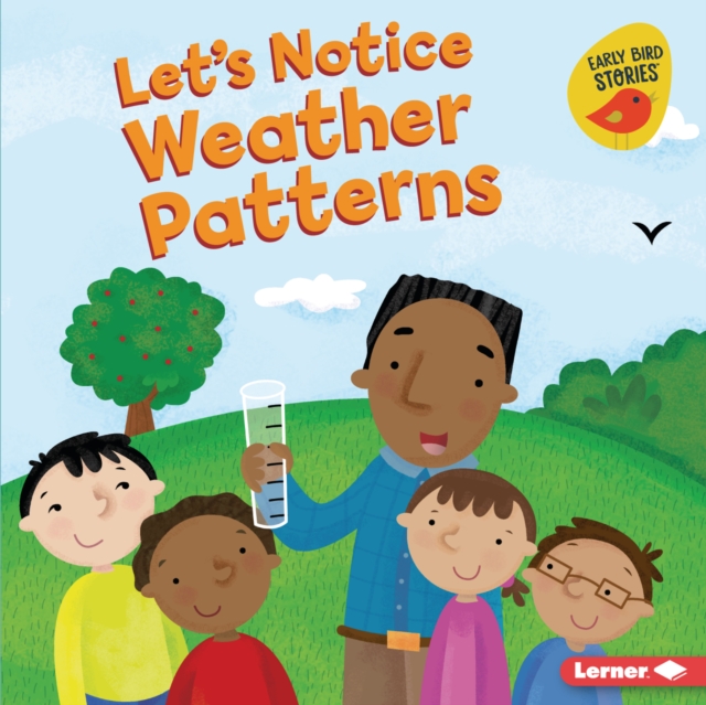 Let's Notice Weather Patterns, EPUB eBook