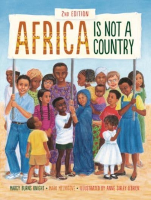 Africa Is Not a Country, 2nd Edition, Paperback / softback Book