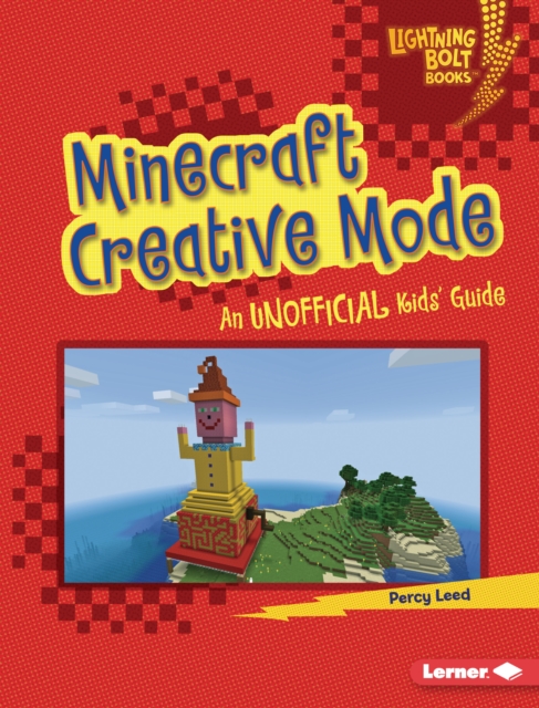 Minecraft Creative Mode : An Unofficial Kids' Guide, PDF eBook