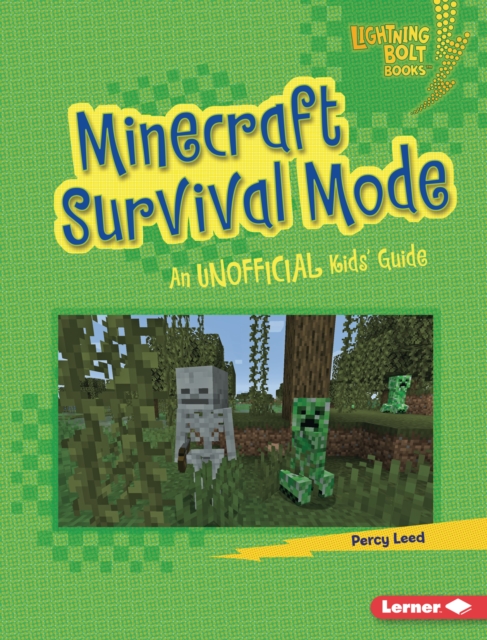 Minecraft Survival Mode : An Unofficial Kids' Guide, EPUB eBook