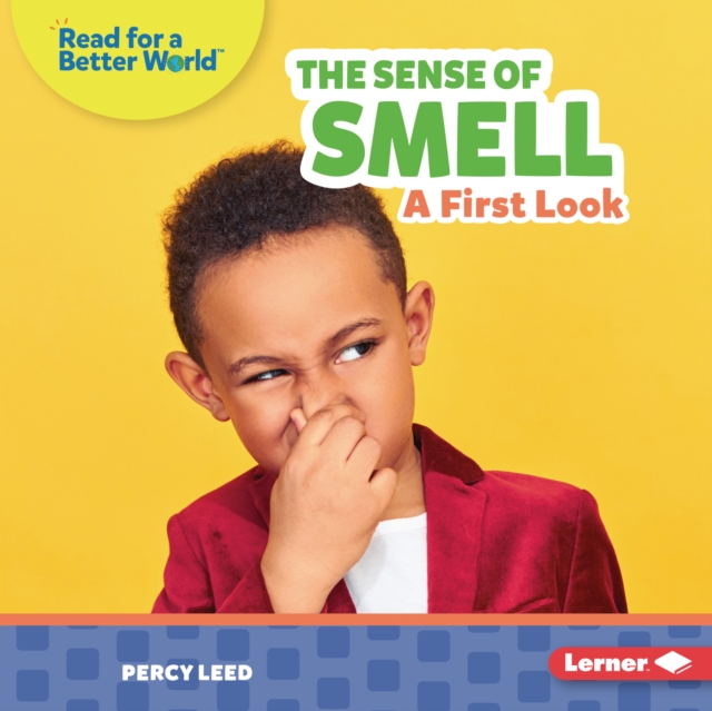 The Sense of Smell : A First Look, EPUB eBook