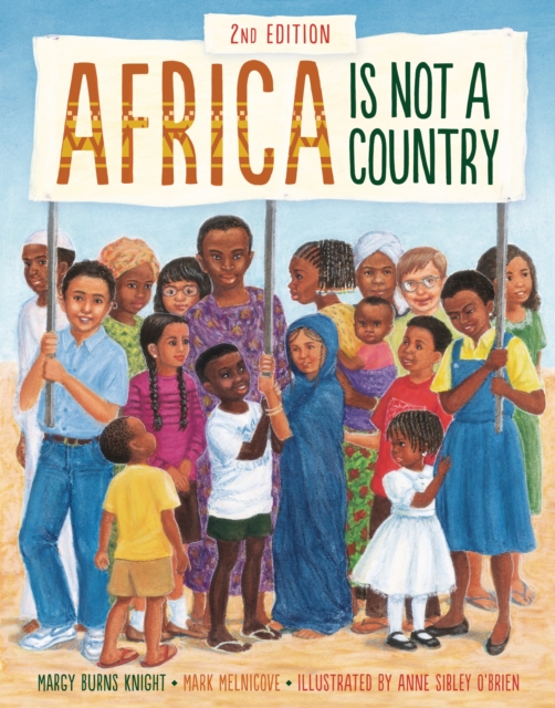 Africa Is Not a Country, 2nd Edition, EPUB eBook