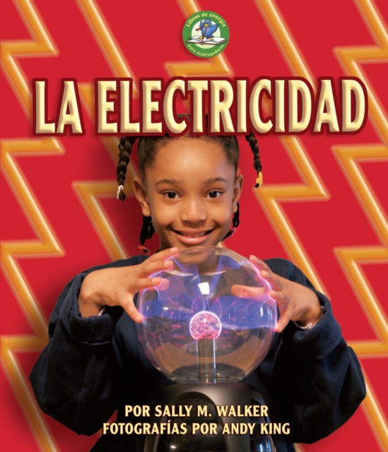 La electricidad (Electricity), EPUB eBook