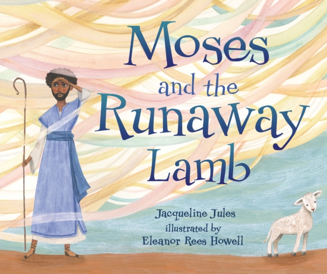 Moses and the Runaway Lamb, PDF eBook
