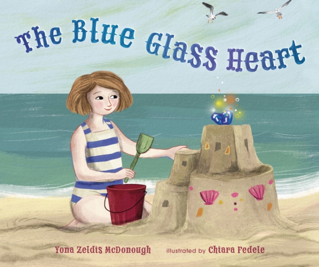 The Blue Glass Heart, PDF eBook