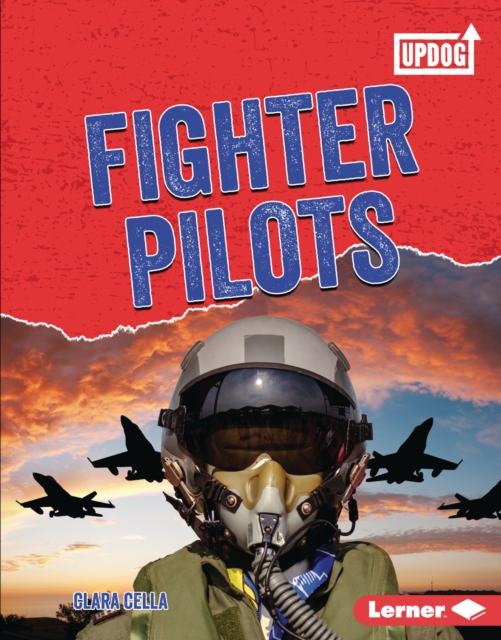 Fighter Pilots, PDF eBook