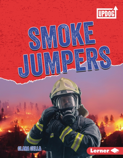 Smoke Jumpers, EPUB eBook