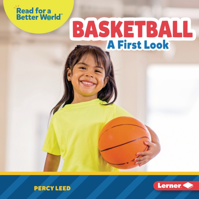 Basketball : A First Look, PDF eBook