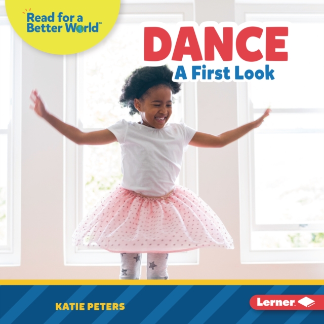 Dance : A First Look, EPUB eBook