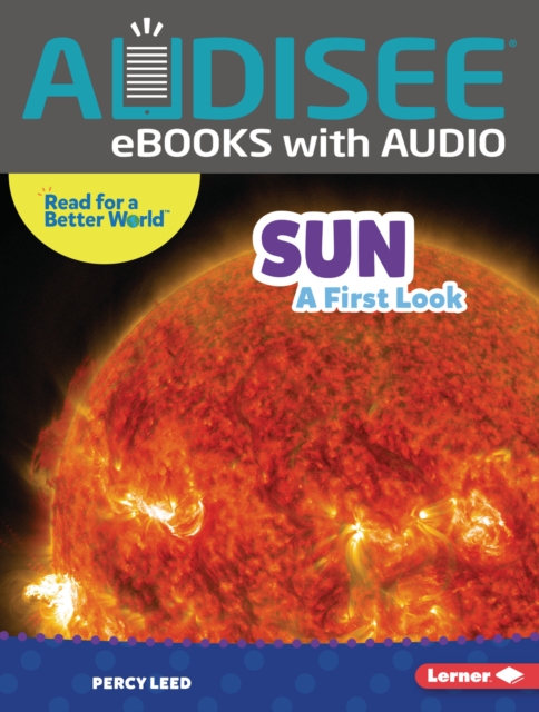 Sun : A First Look, EPUB eBook