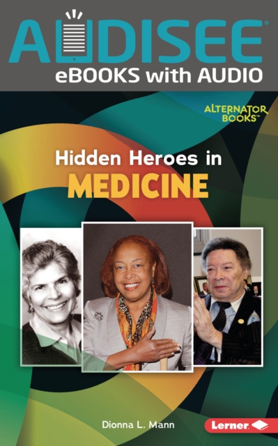 Hidden Heroes in Medicine, EPUB eBook