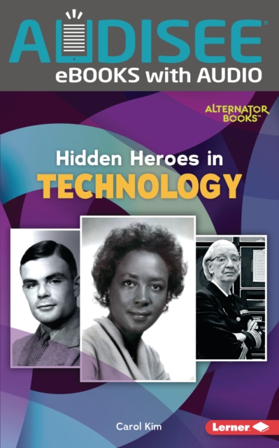 Hidden Heroes in Technology, EPUB eBook