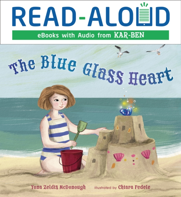The Blue Glass Heart, EPUB eBook