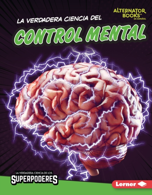 La verdadera ciencia del control mental (The Real Science of Mind Control), PDF eBook