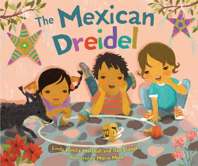 The Mexican Dreidel, PDF eBook