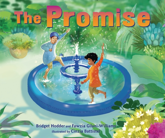 The Promise, PDF eBook