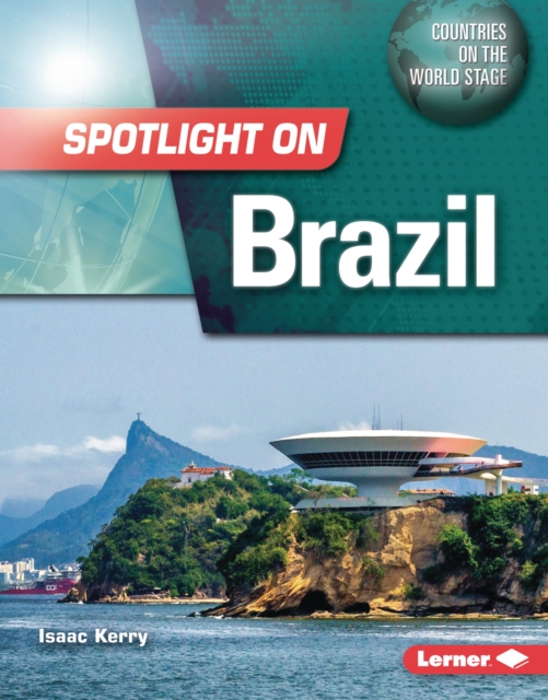 Spotlight on Brazil, PDF eBook