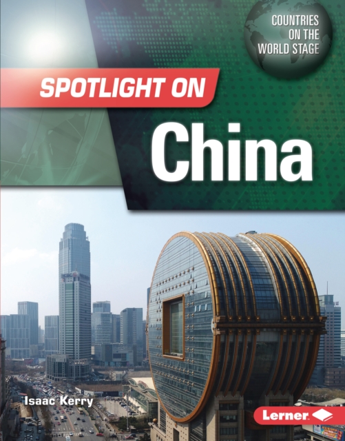 Spotlight on China, PDF eBook