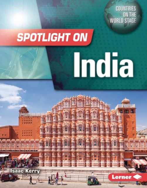 Spotlight on India, EPUB eBook