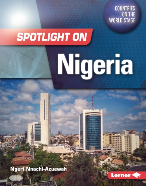 Spotlight on Nigeria, PDF eBook