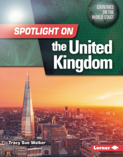 Spotlight on the United Kingdom, PDF eBook