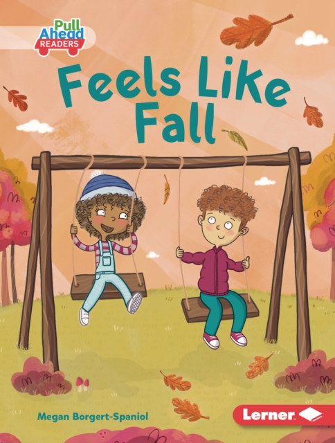 Feels Like Fall, PDF eBook