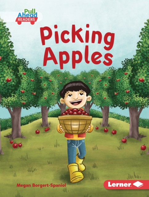 Picking Apples, EPUB eBook