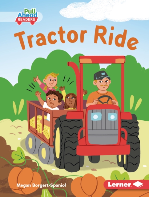 Tractor Ride, PDF eBook