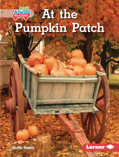 At the Pumpkin Patch, PDF eBook