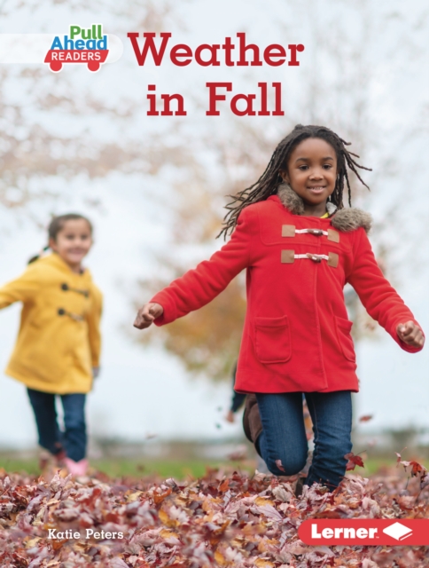 Weather in Fall, PDF eBook