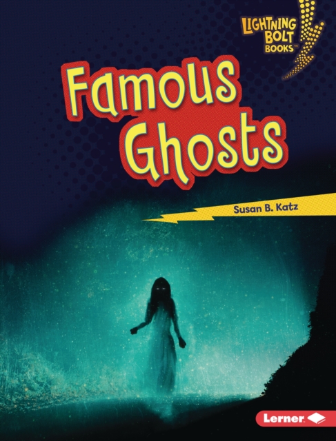 Famous Ghosts, EPUB eBook