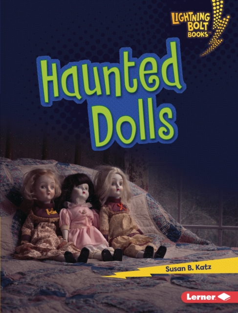 Haunted Dolls, PDF eBook